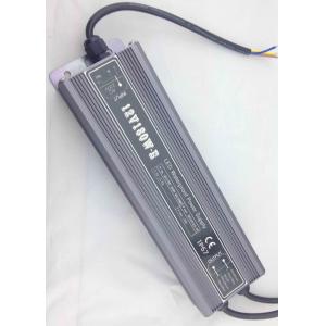 China Outdoor LED Waterproof Driver Switching Power Supply From AC To DC supplier
