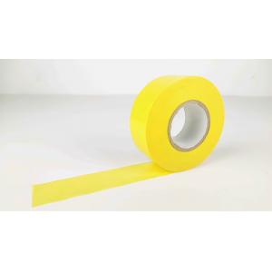 PVC Waterproof High Durability Plastic Barrier Tape