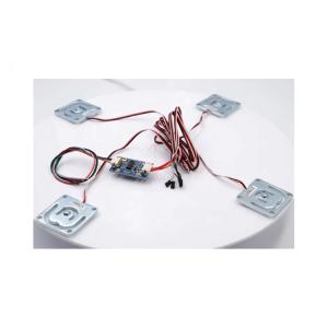 China HX711 ESP32 3本の電線負荷セル付のIoT秤 定量出力0.8 ±0.2mV/V 50 kg 容量 wholesale