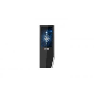55 inch outdoor lcd outdoor advertising totem kiosk CMS software lcd display digital signage and displays
