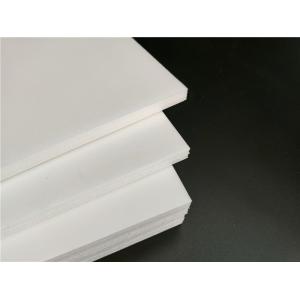 Low Flammability Picture Matte Foam Board With Customizable Thickness