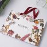 Low cost retail OEM custom printing luxury gift shopping cloths paper craft bag