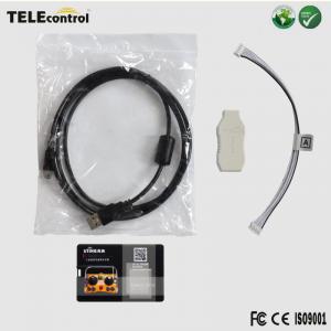 PDL-RS F24 Telecontrol Spare Parts Remote Control Programming USB Interface Dataline