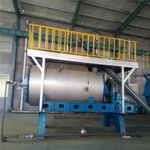 China ASF Diseased Pig Chicken Waste Recycling Plant Harmless Disposal High Efficient supplier