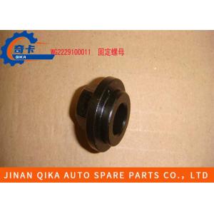 Wg2229100011 Assembly Gear Box Howo10 Howo12 Fixing Nut Anchor Nut