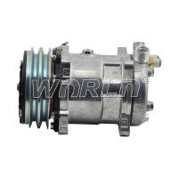 China 8FK351124041 Truck Auto AC Compressor For Universa 508 SD5H14 2A 12V Air Conditioner Compressor Pumps on sale