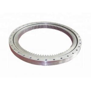 TEM Wheel Excavator Crawler Digger Gearbox Slew Bearing 20Y-27-22230 Final Drive Swing Ring For PC220-8