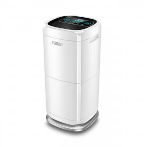China Low Noise 106 Pints 56L/Day Home Air Dehumidifier supplier