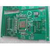 2 Layer PCB Electronic Printed Circuit Boards Manufacturing With HASL