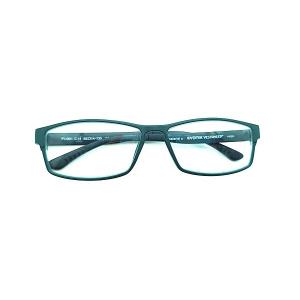 China ISO12870 Peek Flexible Unbreakable Eyeglasses Computer Screen Protection Glasses supplier