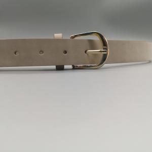 Genuine Leather Belts For Men Vintage Jeans Belt