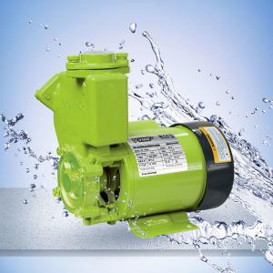 China 35L/Min 0.5HP Self Priming Pump ，Large flow, high head, working high efficiently wholesale