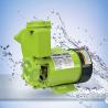 China 35L/Min 0.5HP Self Priming Pump ，Large flow, high head, working high efficiently wholesale