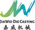 China Aluminium Die Casting manufacturer