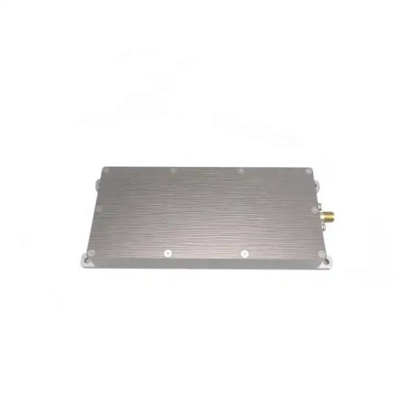 50W RF Jamming Blocker Module Anti-Remote Control Drone FPV UAV for 6800-7000MHz Shield