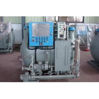 China 2015 Marine Sewage Treatment Plant on sale