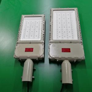 90°ビーム角 防爆LED投光器 IP66保護と力率0.95