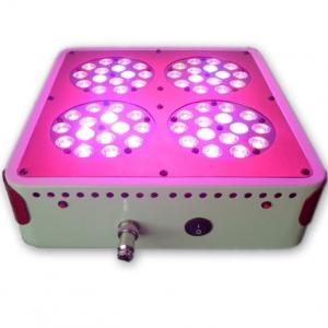 3w led chip full spectrum COB led grow lights, 400w 500w hydroponic grow led light