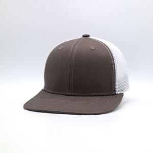 Solid Cotton Hip Hop Cap For Men Snapback Hat Adjustable Flat Brim