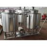 China 200L Clean In Place Equipment wholesale