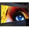 China SMD 2121 Superior Consistency Indoor LED Display Screen For Fixed Installation wholesale
