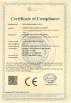 Shenzhen SMX Display Technology Co.,Ltd Certifications