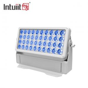 200W Outdoor LED Landscape Flood Lights For Building Facades