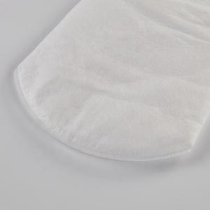 China White Air Dust PP Filter Bag OEM Mesh Filter Bag supplier