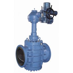 China Double Block and Bleed Plug Valve For Oil With Bolted Bonnet Resilient Seal supplier