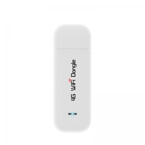 China 12V Power Modem 4g Sim Card Router With Lan Port , Fastest 2.4 Ghz Router on sale 