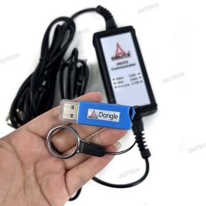 China Deutz Decom Serdia 2010 Diagnostic Tool for EMR 6 Level 6 wholesale