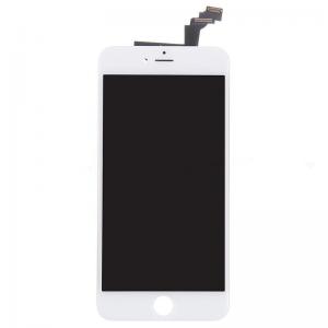 China Fix iPhone 6 Plus Screen Replacement, Repair iPhone 6 Plus Screen Repair - White - Grade A supplier