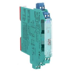 China P+F Sensors KCD2-STC-Ex1.2O SMART Transmitter Power Supply SIL 2 supplier