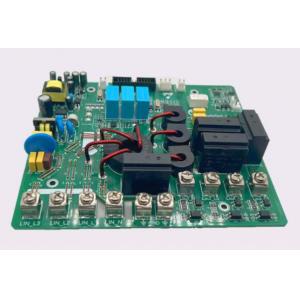 Lead Free HASL Industrial PCB Assembly For New Energy Vehicle Charging Pile 11kw