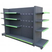 China Factory Custom Convenience Shelf Display Shelf Pharmacy Shelves on sale