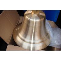 Bell en laiton marine