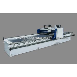 Automatic 4 Axes Sheet Grooving Machine / V Groove Cutting Machine Gantry Type