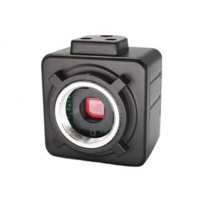 5.0MP Digital Industrial Camera Binocular USB Port  Microscope Accessories