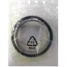 China Mitsubishi S6S S4S A4F 34407-11090 Excavator Spare Parts Engine Oil Seal wholesale