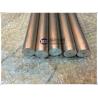 China Extruded Cast Mg Rod Anode Use in Water Heater and Tanks Cast Magnesium Anode Rod for Water Heaters wholesale