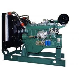 China WUXI Wandi electric 6 / 12 cylinder diesel engine 110 to 690kw supplier