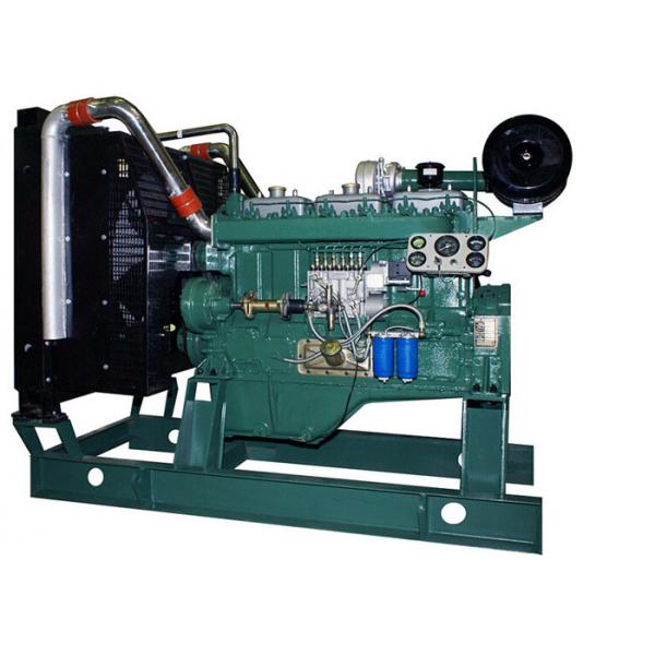 Buy cheap WUXI Wandi electric 6 / 12 cylinder diesel engine 110 to 690kw from wholesalers