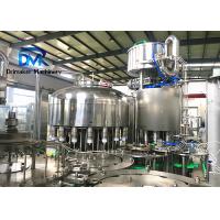 China Automatic Water Bottling Machine Packaged Drinking Water Bottle Plant on sale