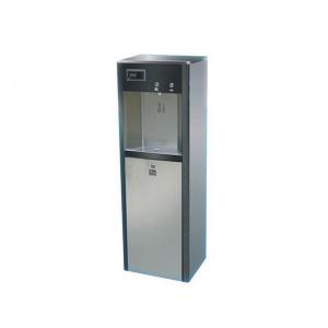 China Industrial Stainless Steel Water Cooler Dispenser Convenient Indoor Use supplier