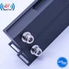 China 4.3-10-F/DIN-F/N-F Interface VHF 698-4000MHz 2 in 1 out Hybrid Combiner or Hybrid Coupler wholesale