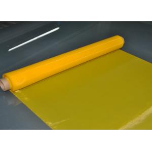 China Malla de serigrafía de poliéster 64T 160 Malla para electrónica wholesale