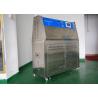 China ASTM Standard UV Accelerated Aging Test Chamber With Programmable Controller wholesale