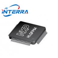 China 64LQFP MCU Smart IC Chip 16 Bit Microcontrollers S912ZVMC12F3WKH 128KB FLASH on sale