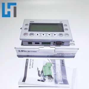 China XP10BKB/DC LS Touch Screen PLC Programmable Controller Module 100% Original wholesale
