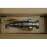 China Los inyectores del motor diesel C4.4 del inyector de combustible de la boca C3.4B C4.2 sellan el sistema de los recambios de C4.4B wholesale